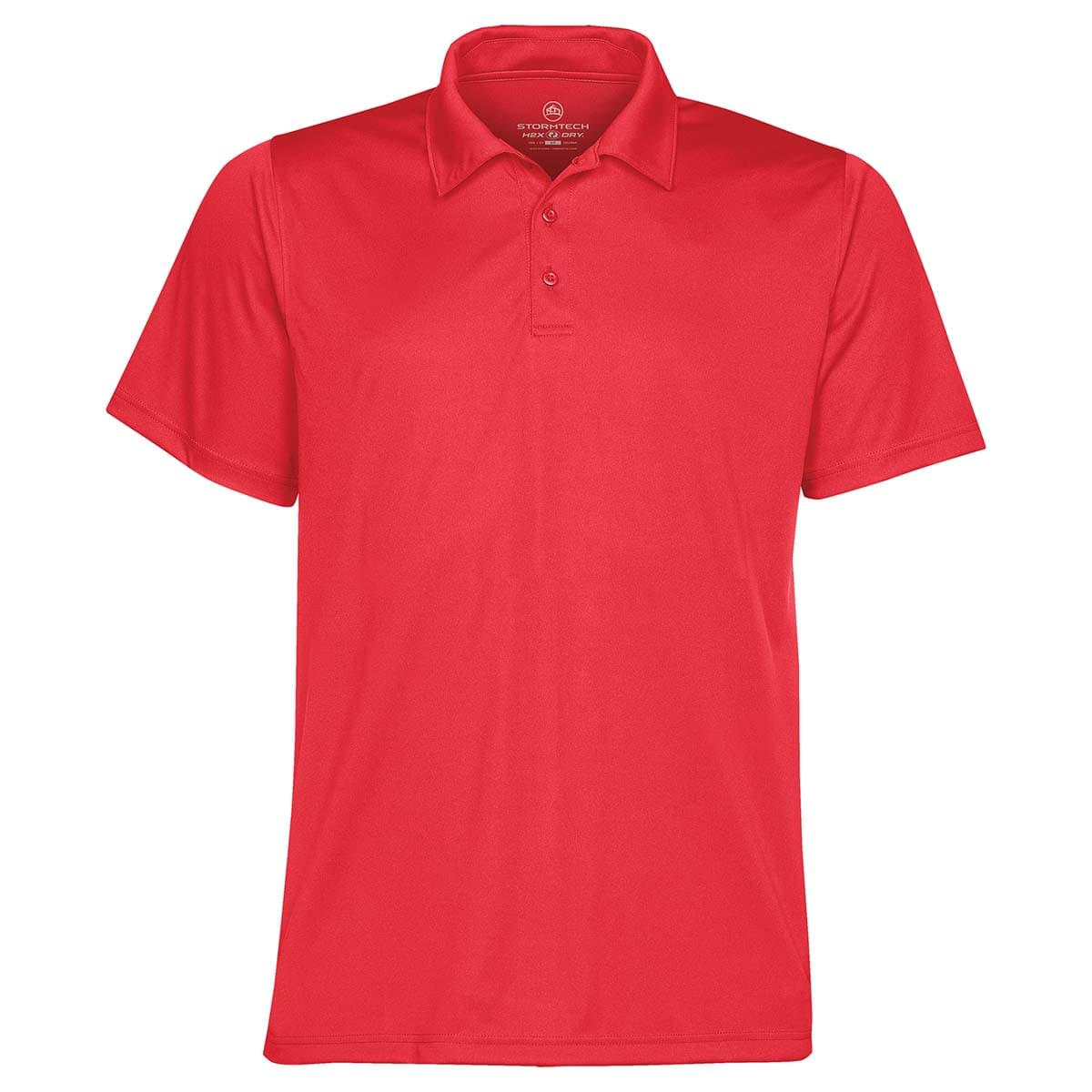 Apollo H2X-DRY Polo