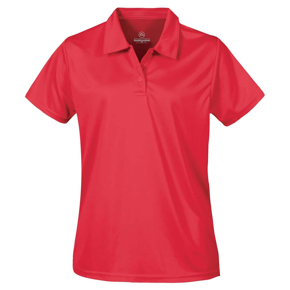 Apollo H2X-DRY Polo - Image 2