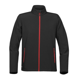 Orbiter Softshell