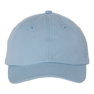 Valucap – Small Fit Bio-Washed Dad Hat
