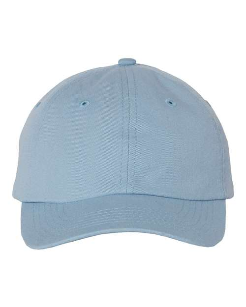 Valucap – Small Fit Bio-Washed Dad Hat