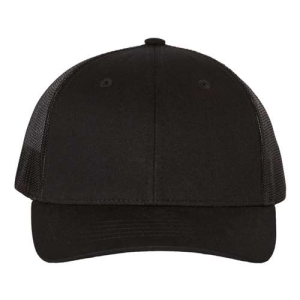 Richardson – Youth Trucker Snapback Cap