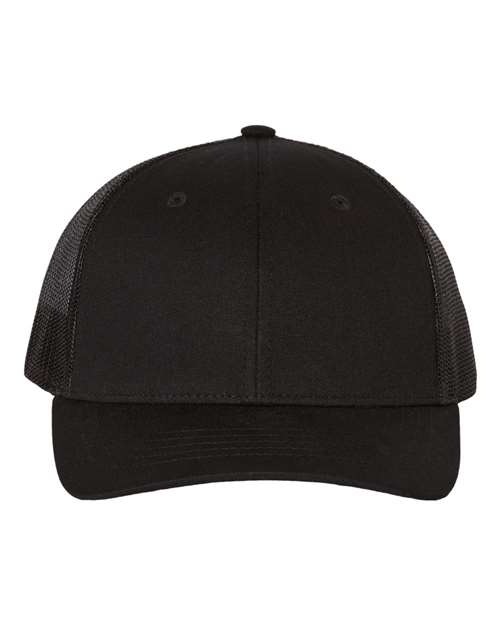 Richardson – Youth Trucker Snapback Cap