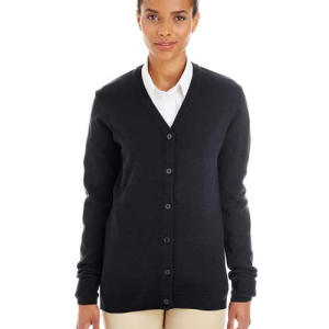 Women’s Pilbloc V-Neck Button Cardigan Sweater