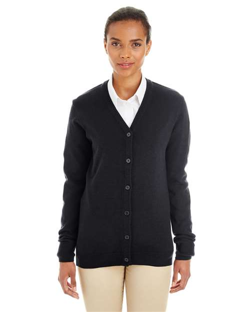 Women’s Pilbloc V-Neck Button Cardigan Sweater