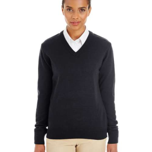 Women’s Pilbloc V-Neck Sweater