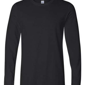 Softstyle® Long Sleeve T-Shirt