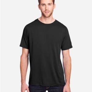 Unisex Tall Fusion ChromaSoft™ Performance T-Shirt