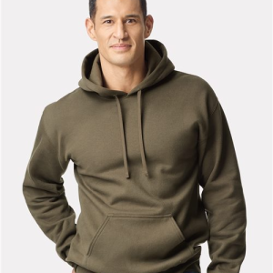 Hammer™ Maxweight Hooded Sweatshirt
